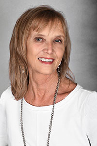 Kathy Johnson : Regional Property Manager