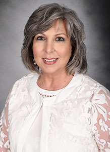 Teresa Bruno : Regional Property Manager