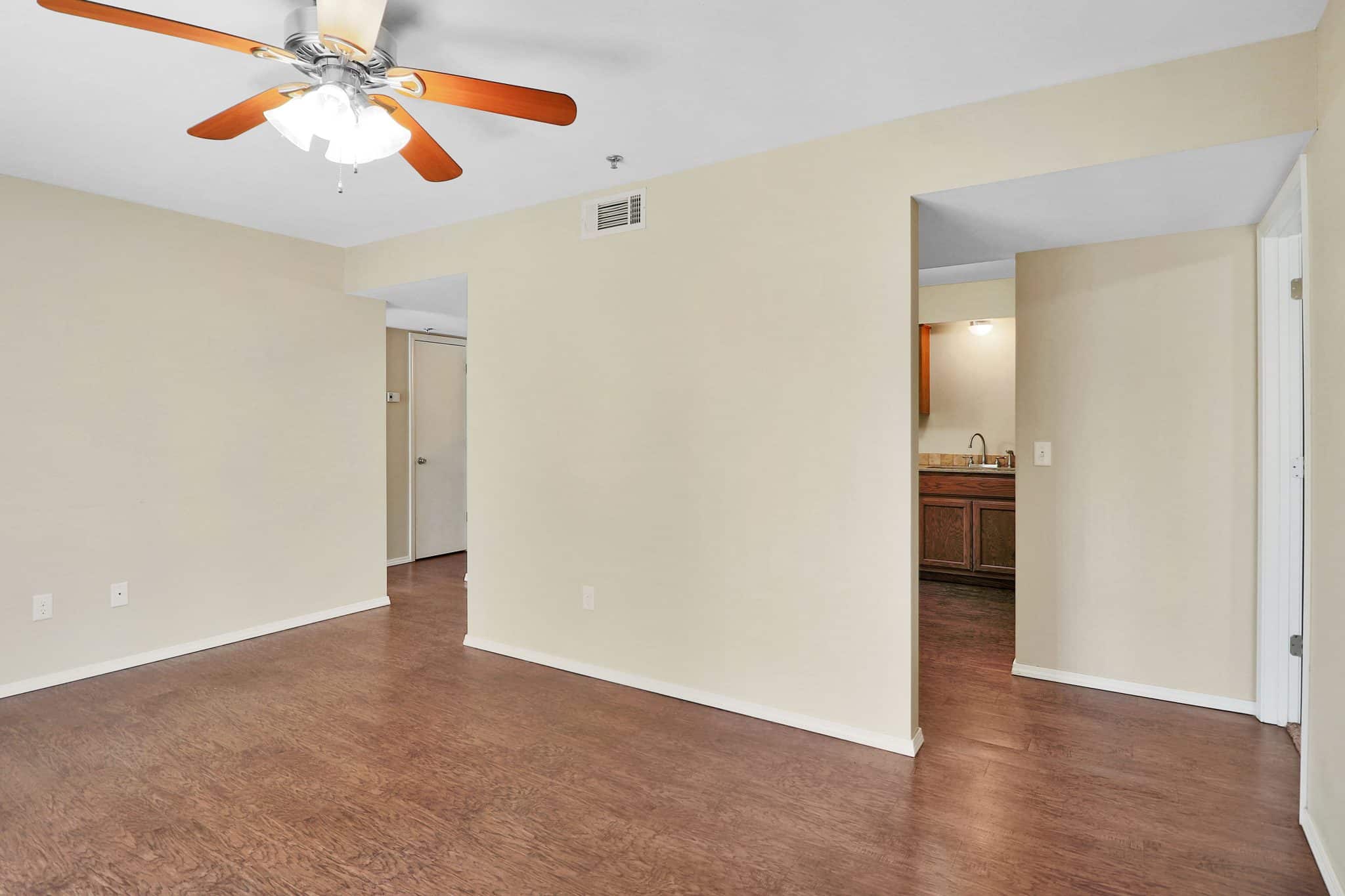 Pleasant View Apartments and Cottages Canyon View Capital