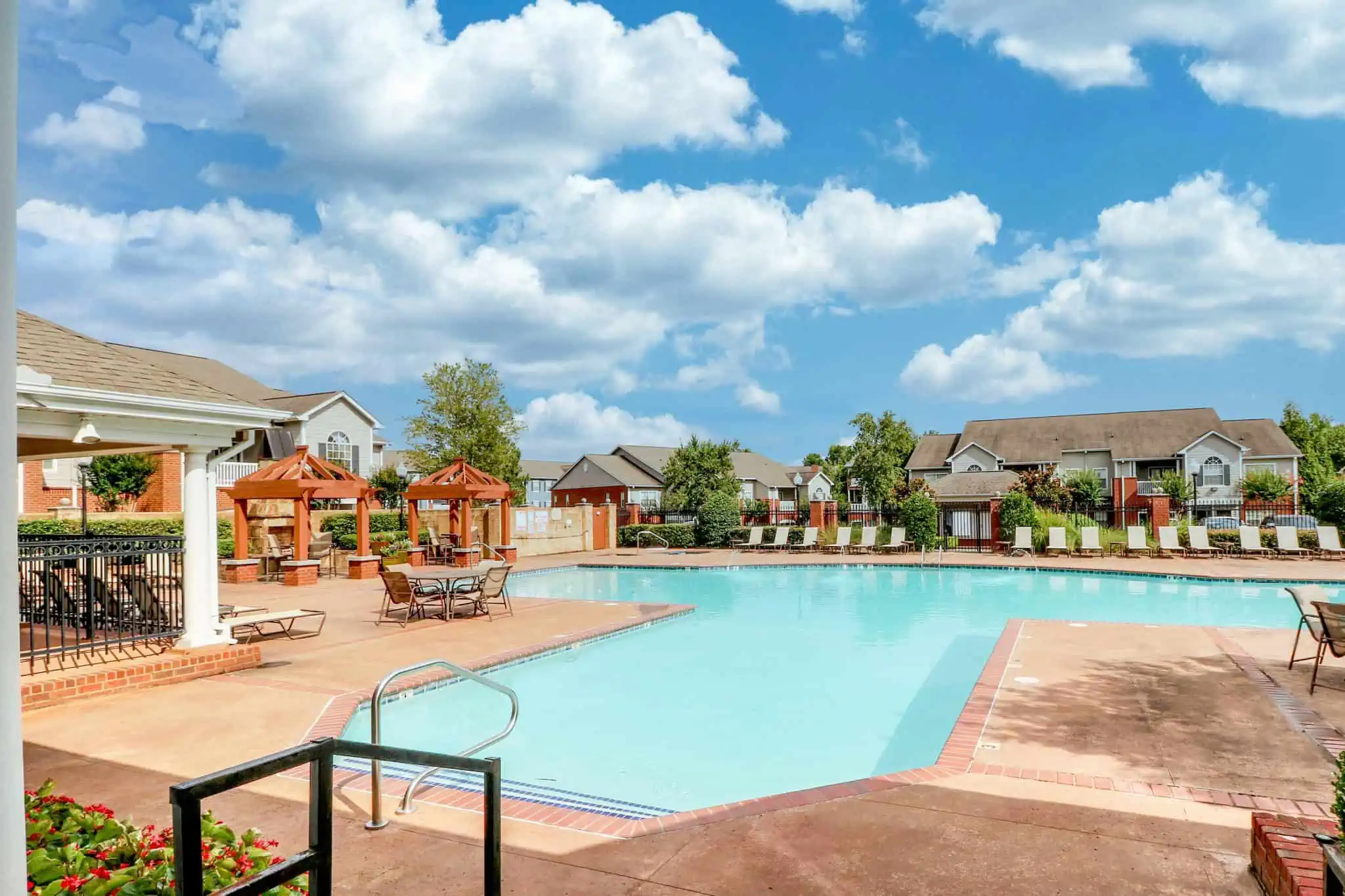 Investment Property in Little Rock Arkansas Canyon View Capital