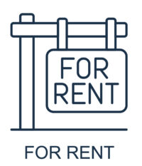 For rent