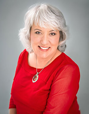 Amy Chambers : Accounts Payable Supervisor