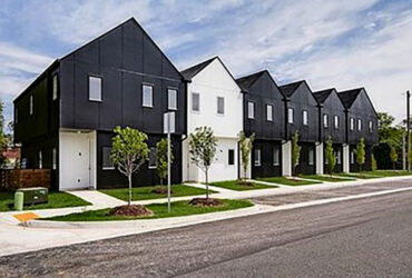 Bentonville Townhomes