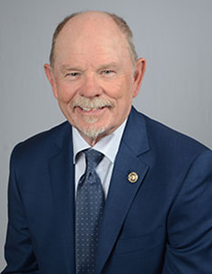 Robert J. Davidson : Chief Executive Officer & Founder