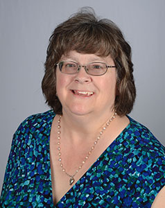 Diane O’Dell : Lead Accounts Payable Specialist