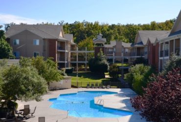 Garden Park Apartments