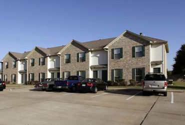Glenwood Townhomes