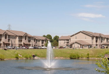 Golden Pond Apartments
