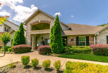 Highland Pointe of West Little Rock