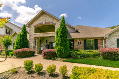 Highland Pointe of West Little Rock