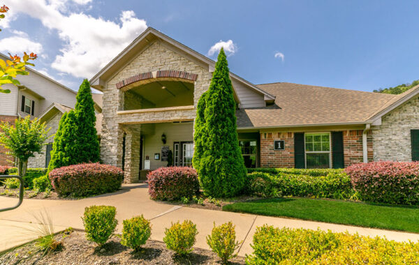 Highland Pointe of West Little Rock