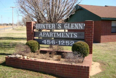 Hunter’s Glenn Apartments