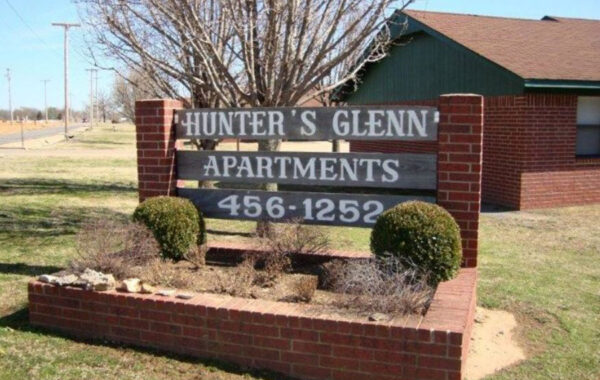 Hunter’s Glenn Apartments