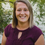 Kaitlyn Smith Headshot