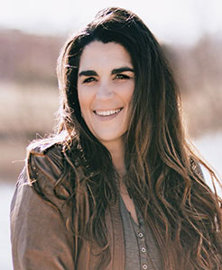 Kari Shipman : Marketing Manager