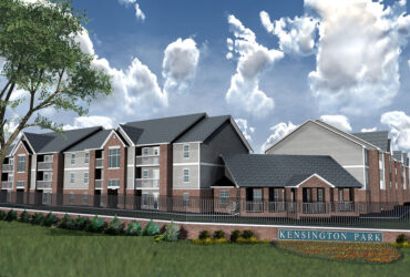 Kensington Park Apartments & The Lodges at Kensington Park