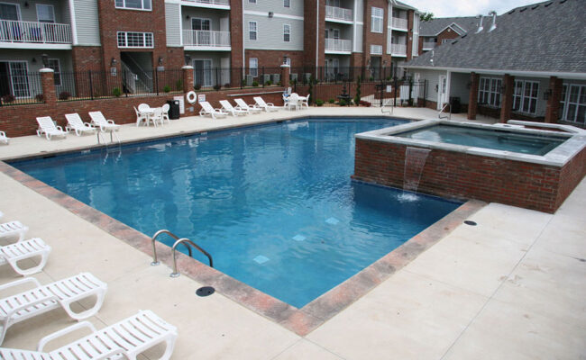 Kensington Park Apartments The Lodges At Kensington Park Canyon View Capital