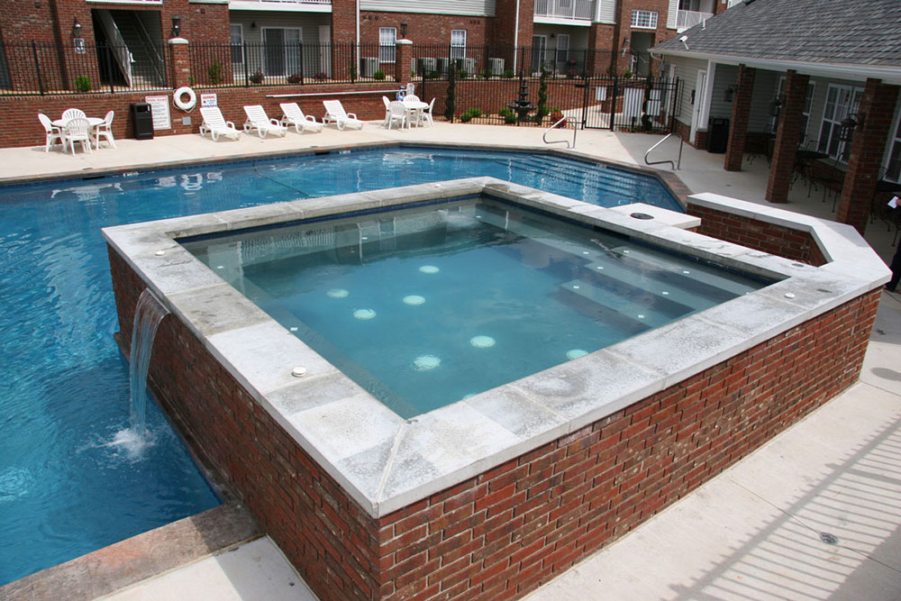 Kensington Park Apartments The Lodges At Kensington Park Canyon View Capital