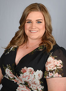 Meaghan Wills : Assistant Regional Property Manager