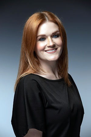 Meaghan Barnett : Assistant Regional Property Manager