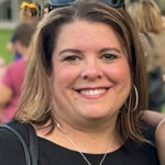 Melody DeLone Headshot
