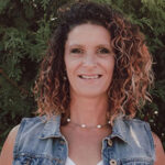 Portrait of Monique Steding, Property Manager Kensington Park Apartments & The Lodges