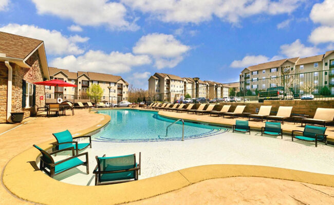 mountain ranch homes fayetteville ar