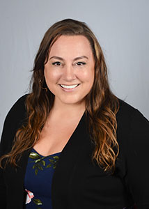 Nicole Werdahl : Accounting Manager