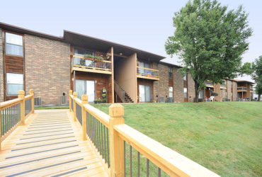 Park Place Apartments