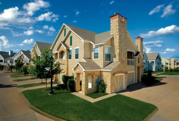 Stone Manor Apartments