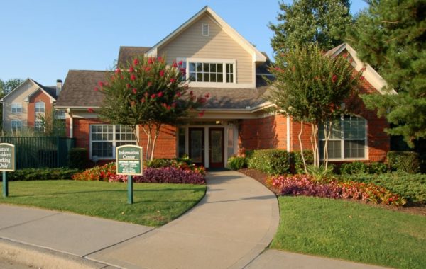 The Grove at Pleasant Valley