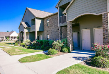 The Reserve at Chaffee Crossing