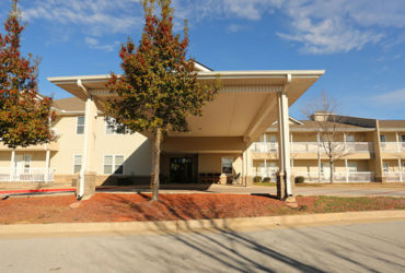 Wedington Place Senior Apartments
