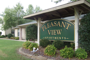 Pleasant View
